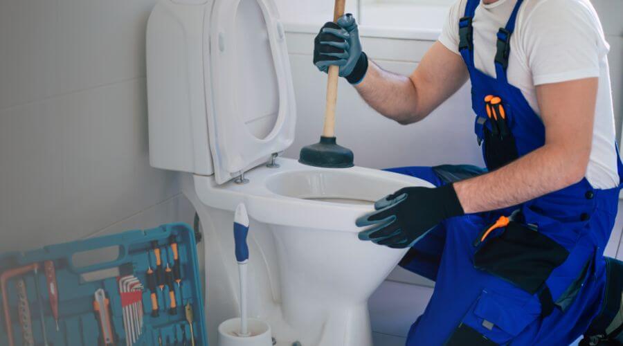 Professional Leak Detection Services in Holden, MA